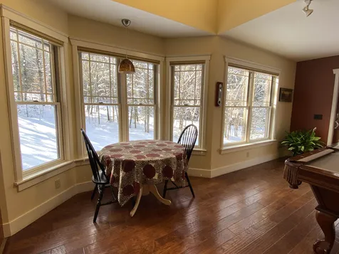 111 Spring Hill Road Morristown VT 05661
