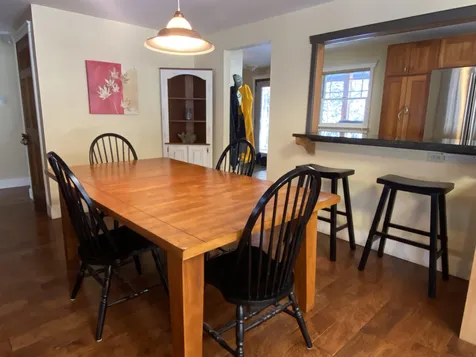 111 Spring Hill Road Morristown VT 05661
