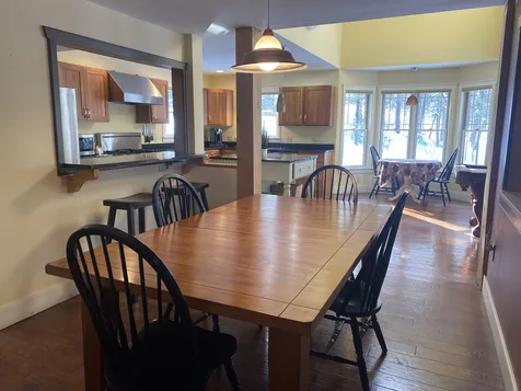111 Spring Hill Road Morristown VT 05661