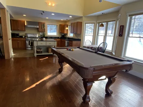 111 Spring Hill Road Morristown VT 05661