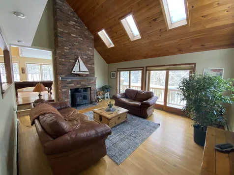 111 Spring Hill Road Morristown VT 05661