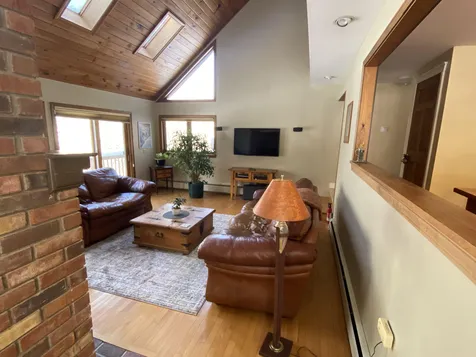 111 Spring Hill Road Morristown VT 05661