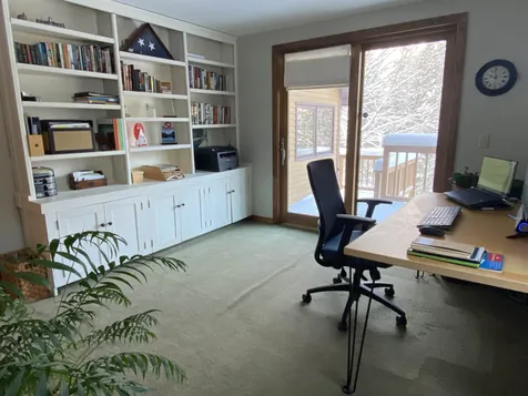 111 Spring Hill Road Morristown VT 05661