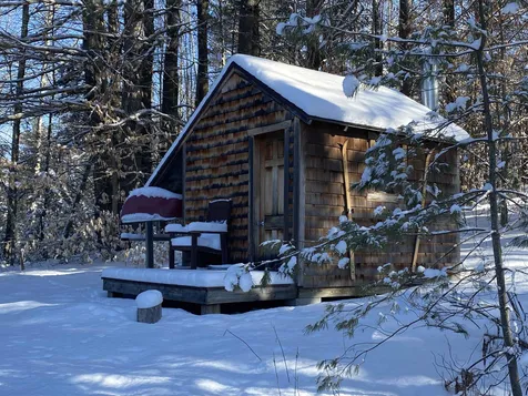 111 Spring Hill Road Morristown VT 05661