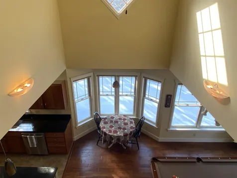 111 Spring Hill Road Morristown VT 05661