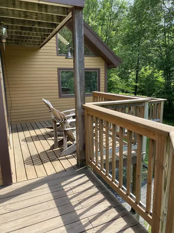 111 Spring Hill Road Morristown VT 05661