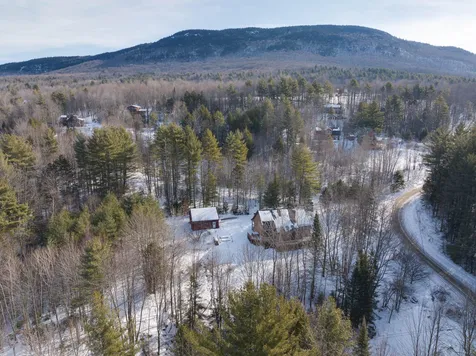 111 Spring Hill Road Morristown VT 05661