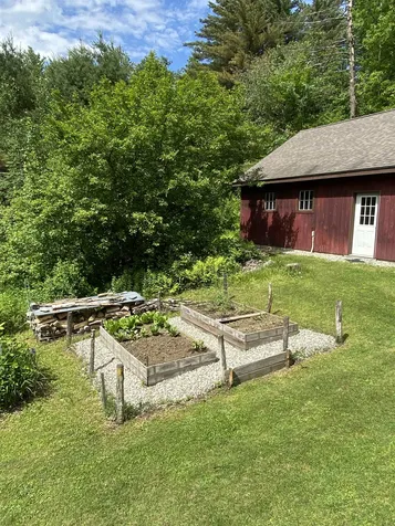 111 Spring Hill Road Morristown VT 05661
