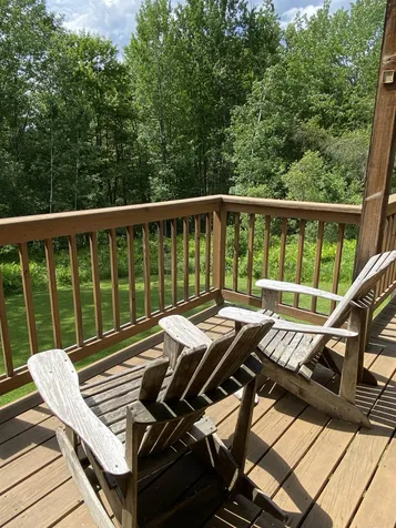 111 Spring Hill Road Morristown VT 05661
