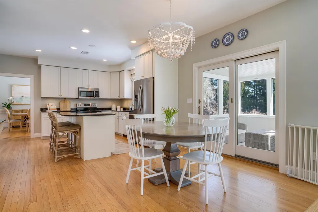 10 Finn Avenue Newfields NH 03856