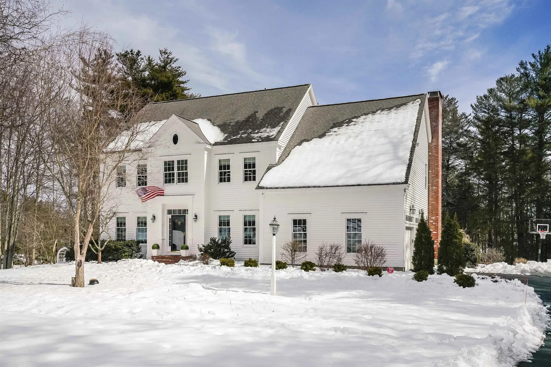 10 Finn Avenue Newfields NH 03856