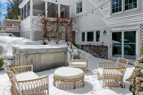 10 Finn Avenue Newfields NH 03856