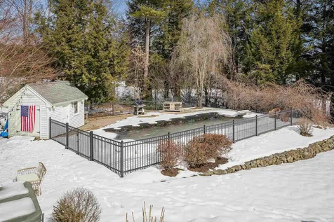 10 Finn Avenue Newfields NH 03856