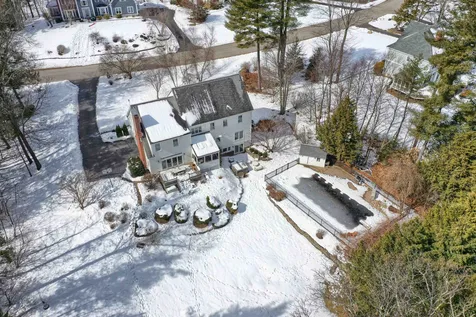 10 Finn Avenue Newfields NH 03856