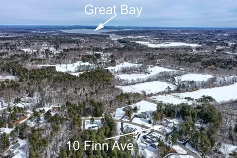 10 Finn Avenue Newfields NH 03856
