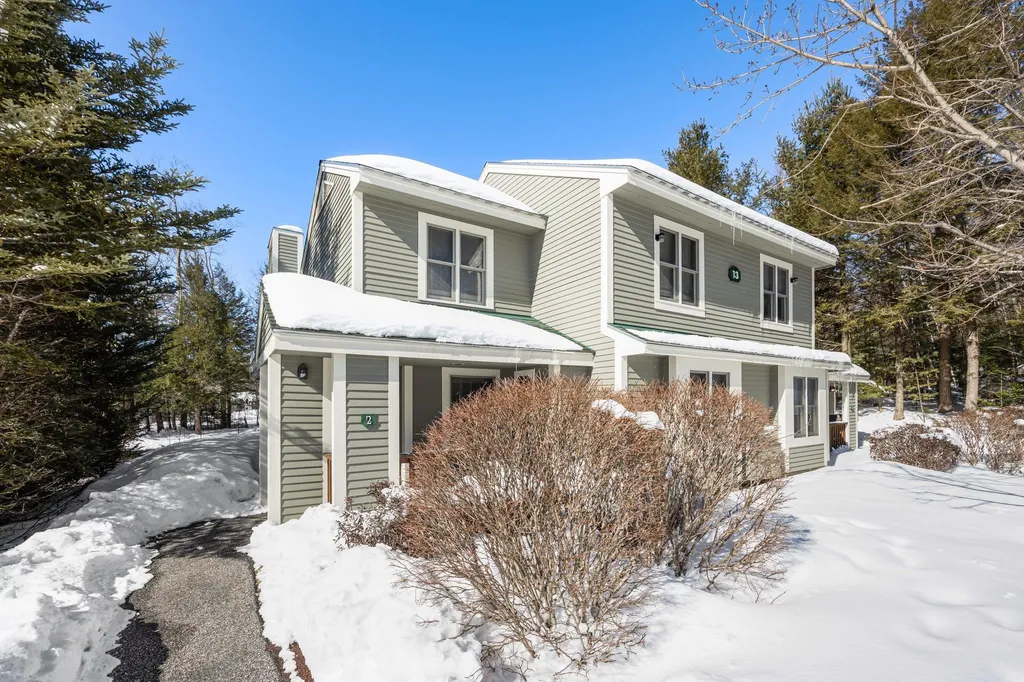 13 Woodsview Lane Lincoln NH 03251