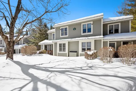 13 Woodsview Lane Lincoln NH 03251