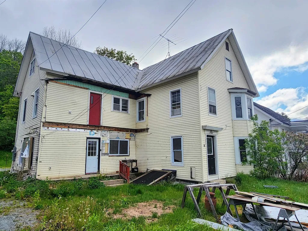 1362 Scott Highway Groton VT 05046