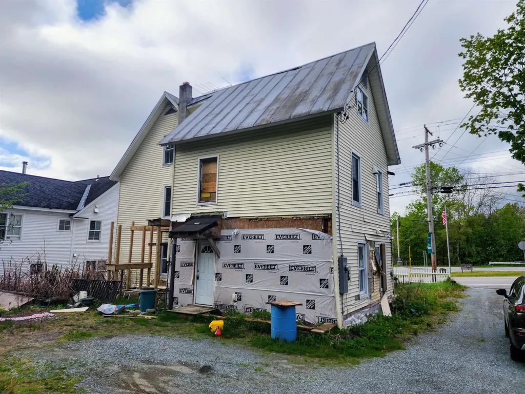 1362 Scott Highway Groton VT 05046