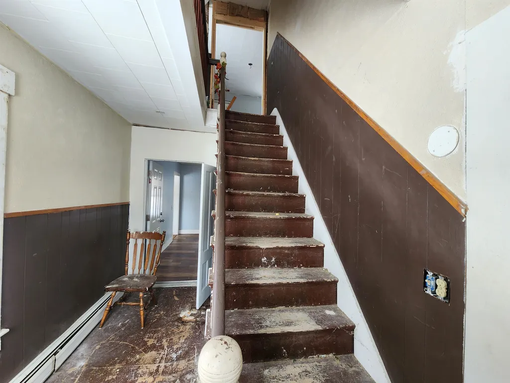 1362 Scott Highway Groton VT 05046