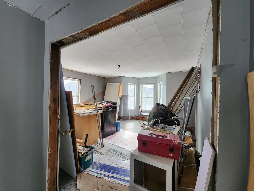 1362 Scott Highway Groton VT 05046
