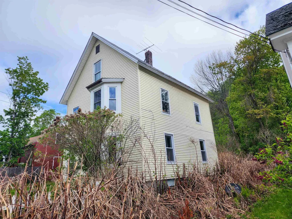 1362 Scott Highway Groton VT 05046
