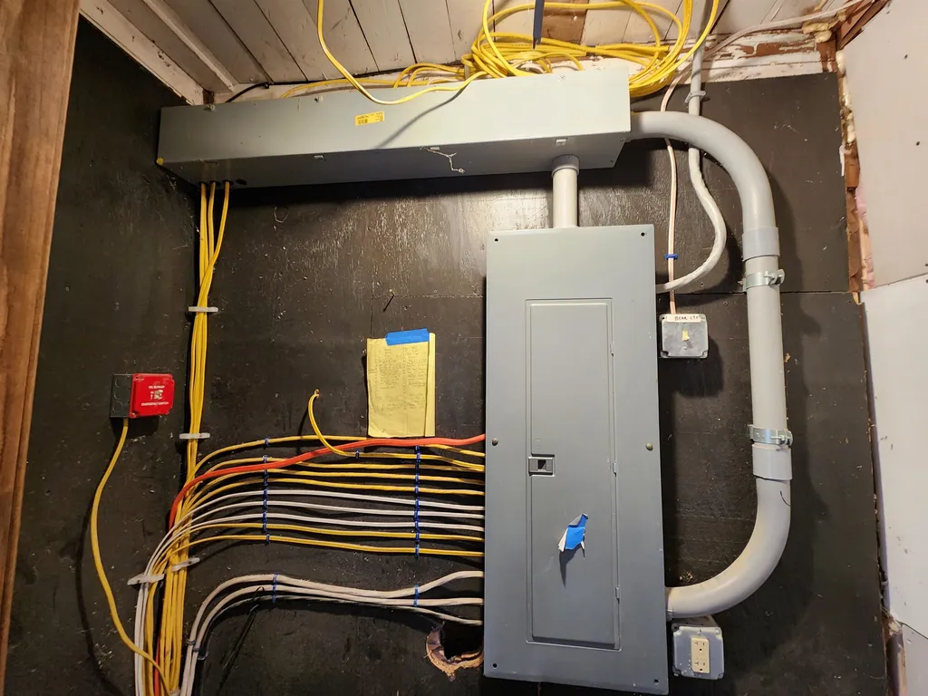1362 Scott Highway Groton VT 05046