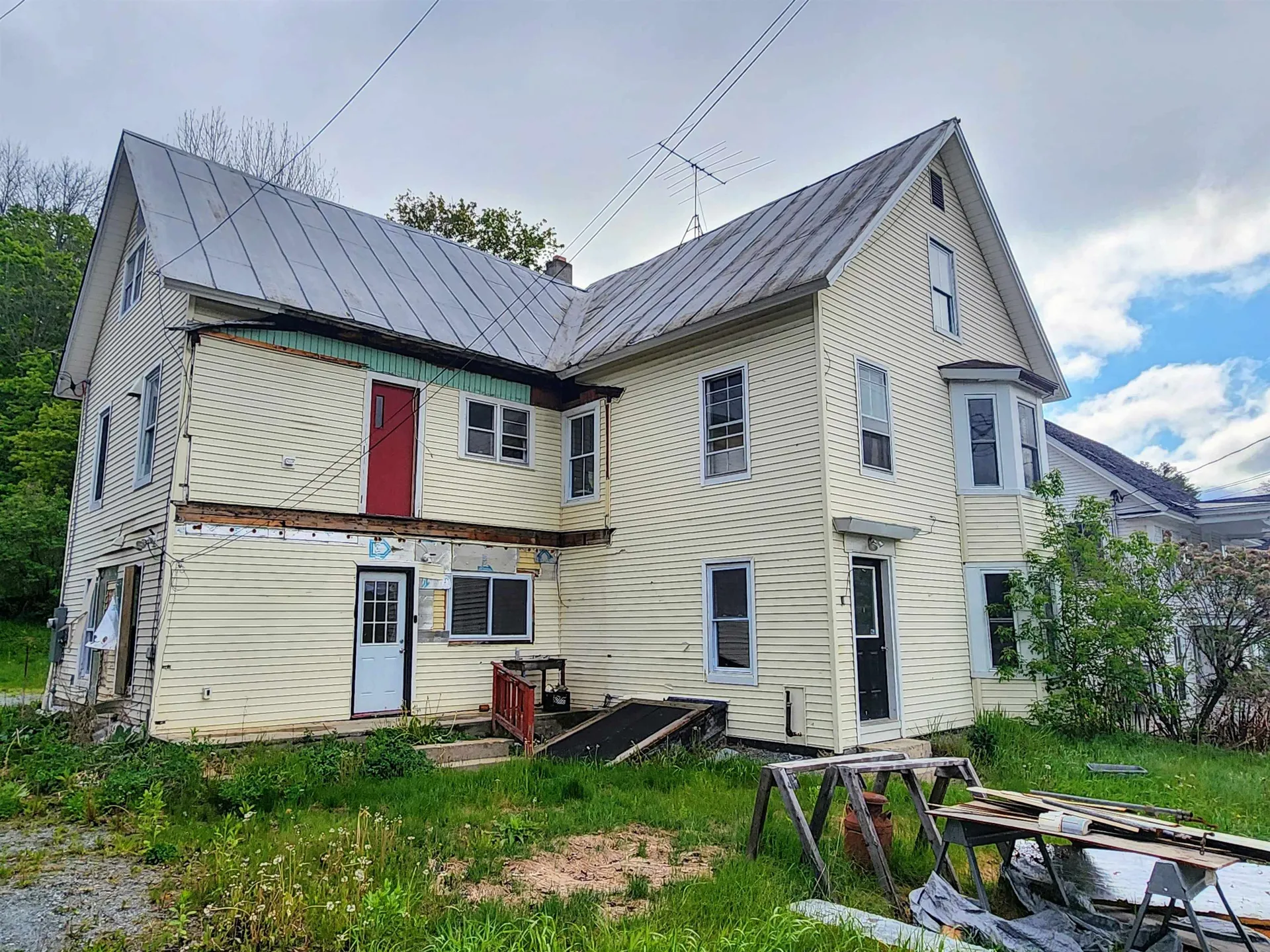 1362 Scott Highway Groton VT 05046