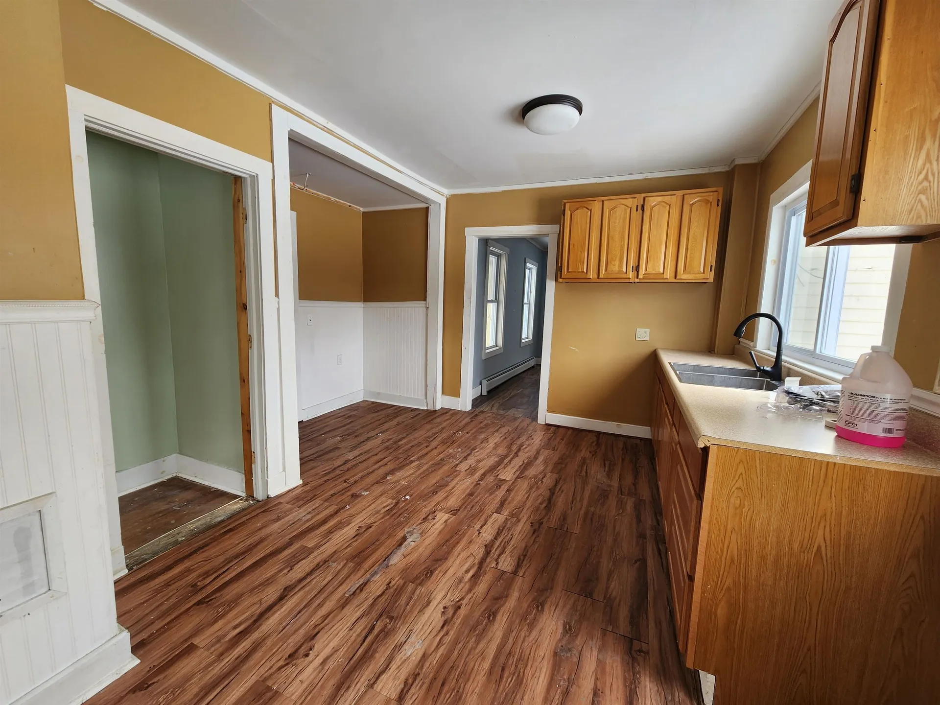 1362 Scott Highway Groton VT 05046