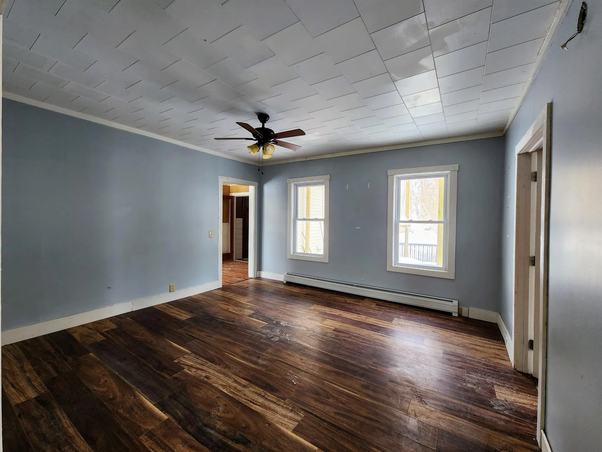 1362 Scott Highway Groton VT 05046