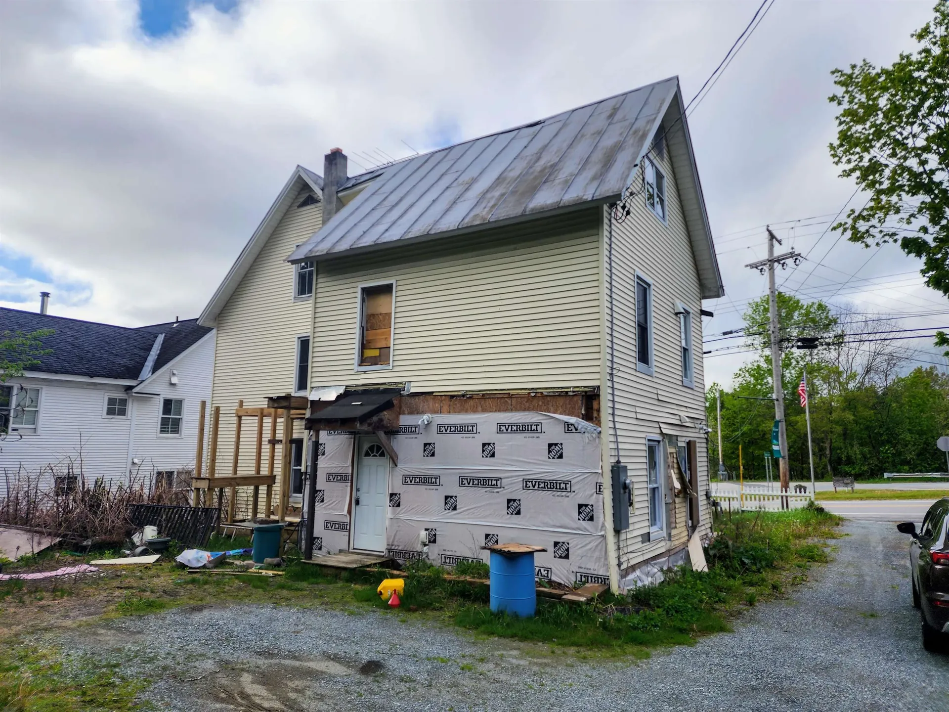 1362 Scott Highway Groton VT 05046