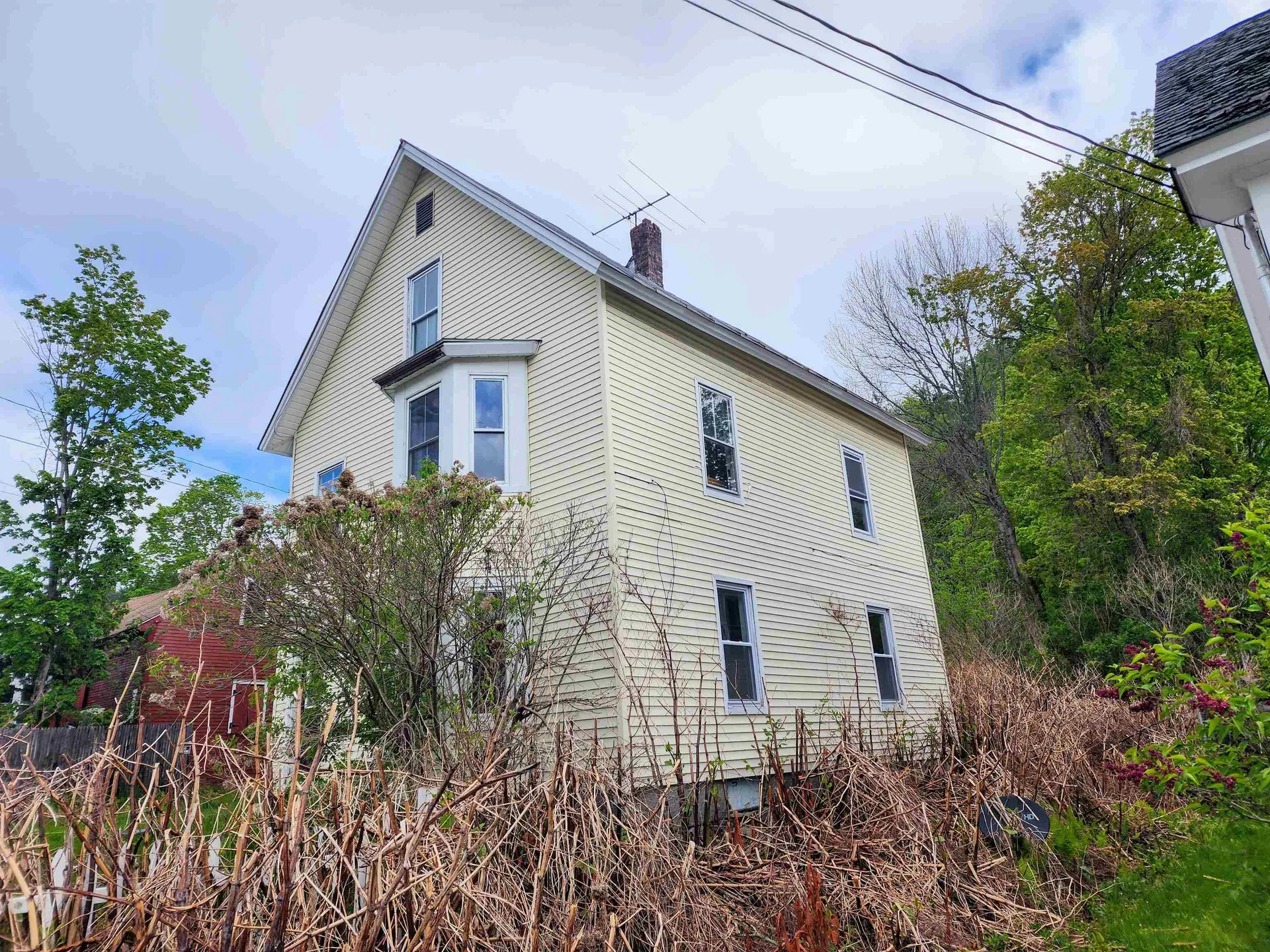 1362 Scott Highway Groton VT 05046