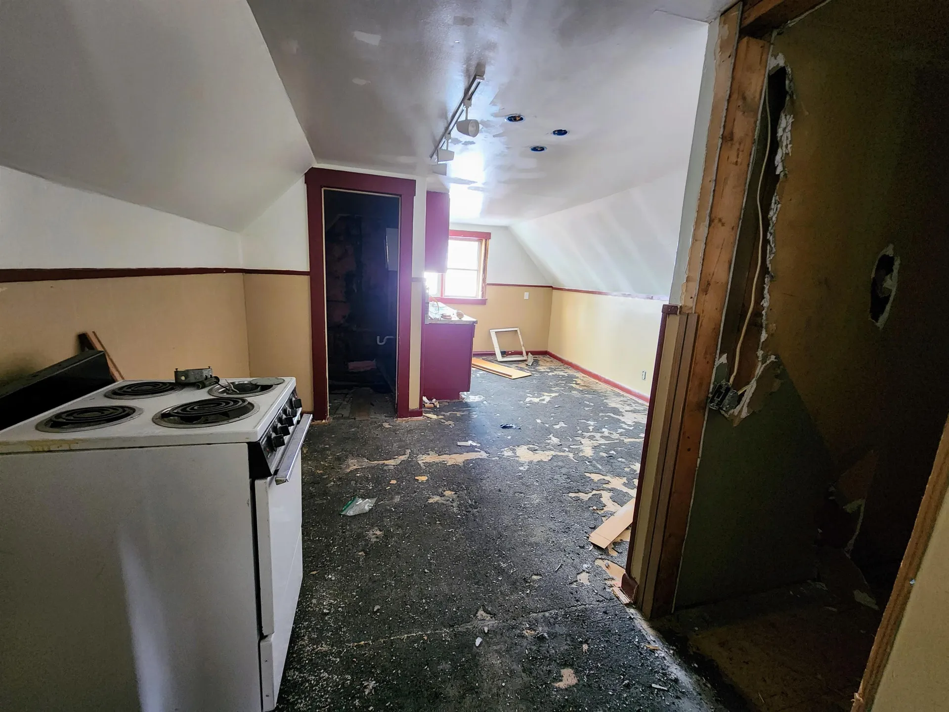 1362 Scott Highway Groton VT 05046