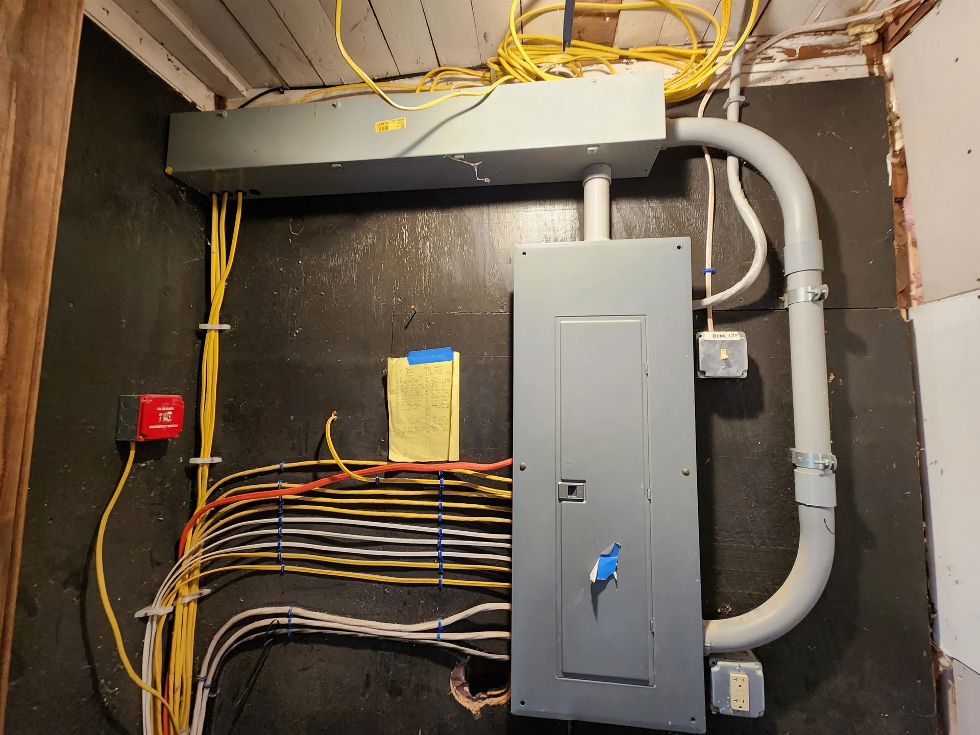 1362 Scott Highway Groton VT 05046