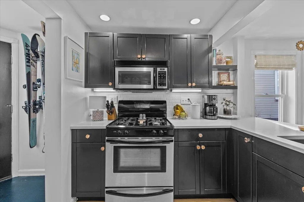 26 Bright Street Burlington VT 05401