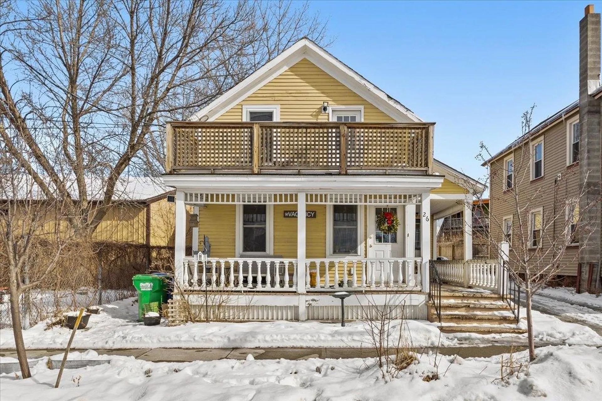 26 Bright Street Burlington VT 05401