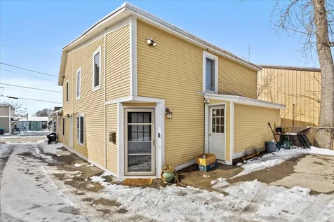 26 Bright Street Burlington VT 05401