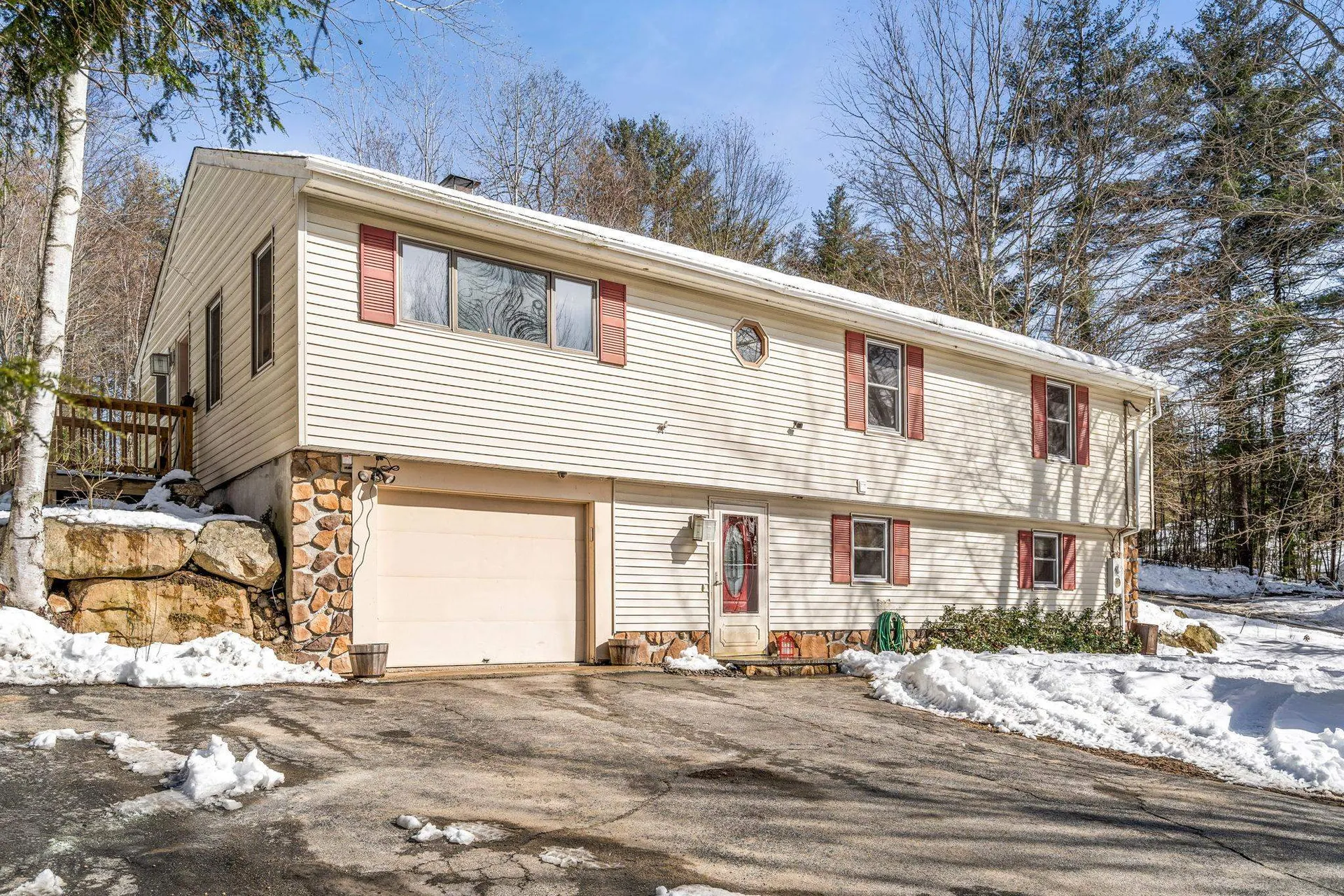 395 Mont Vernon Road Milford NH 03055