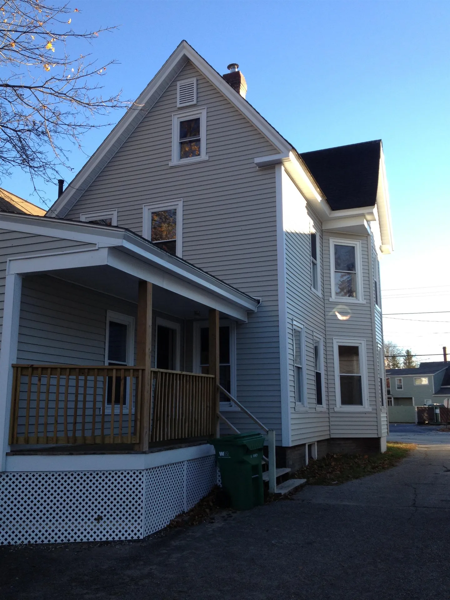 165-167 North Main Street Rochester NH 03867