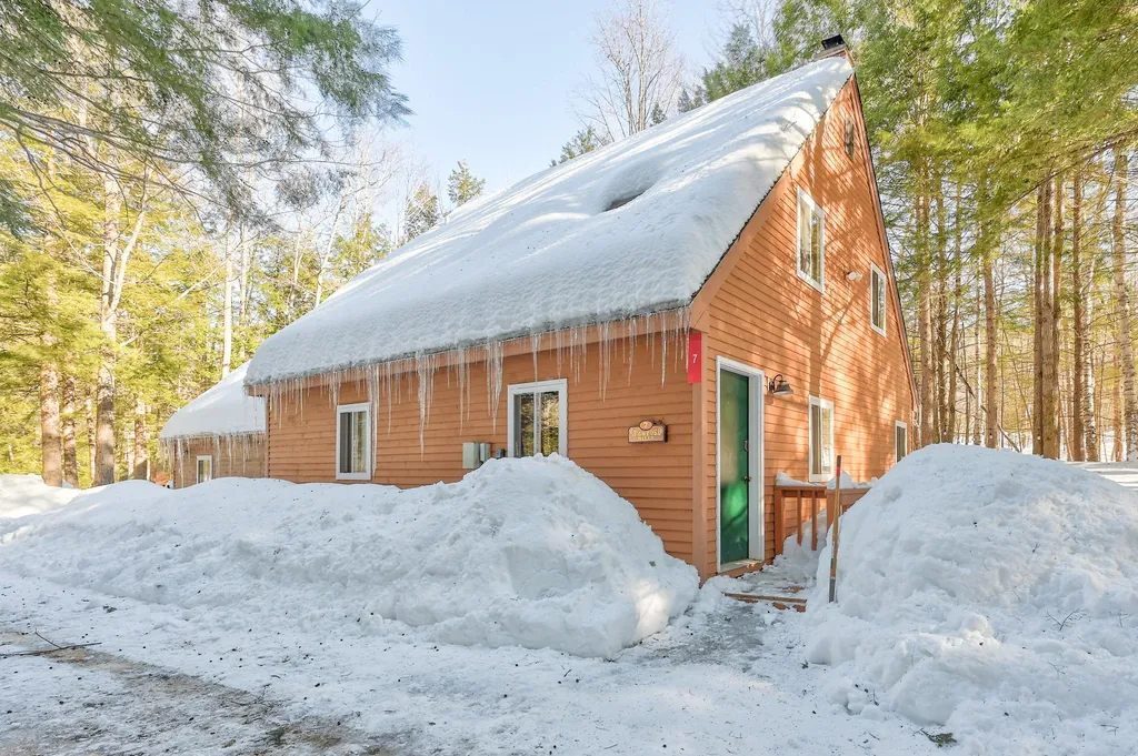 7 Crawford Hills Road Bartlett NH 03812