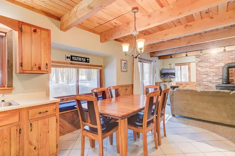7 Crawford Hills Road Bartlett NH 03812