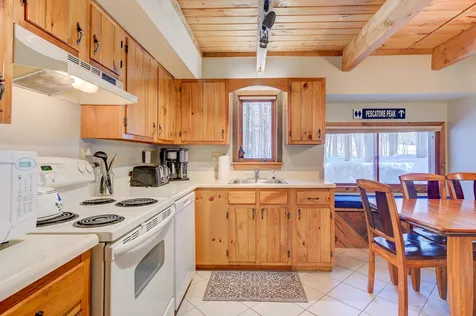 7 Crawford Hills Road Bartlett NH 03812