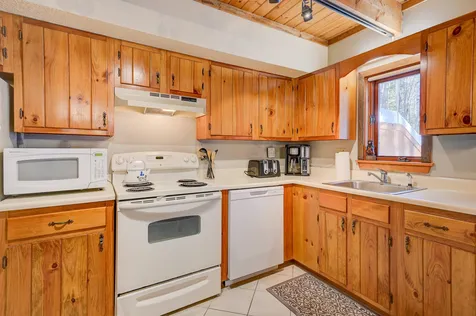 7 Crawford Hills Road Bartlett NH 03812