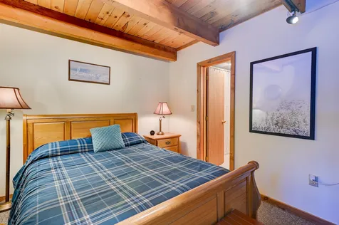 7 Crawford Hills Road Bartlett NH 03812