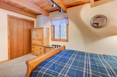 7 Crawford Hills Road Bartlett NH 03812