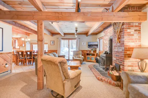 7 Crawford Hills Road Bartlett NH 03812