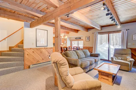 7 Crawford Hills Road Bartlett NH 03812
