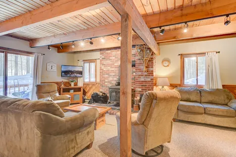 7 Crawford Hills Road Bartlett NH 03812
