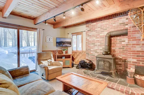 7 Crawford Hills Road Bartlett NH 03812