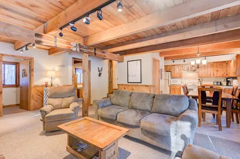 7 Crawford Hills Road Bartlett NH 03812